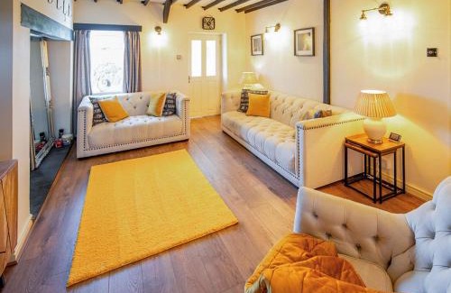 Ty Croes House | Minffordd
