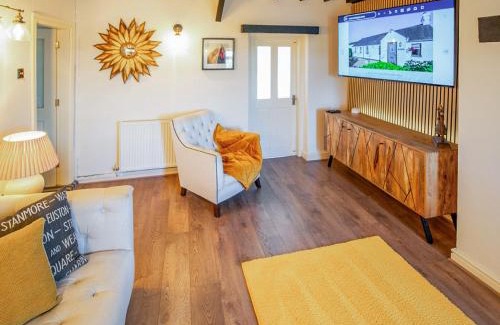 Ty Croes House | Minffordd