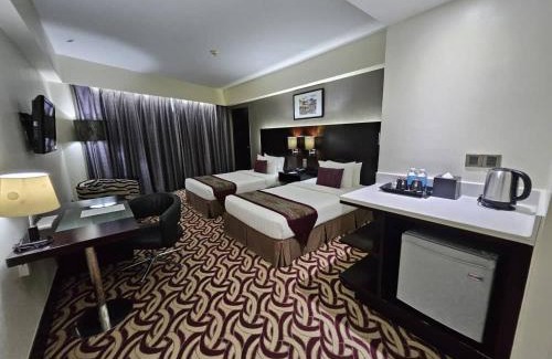 Kota Kinabalu Hotel | Ming Garden Hotel & Residences