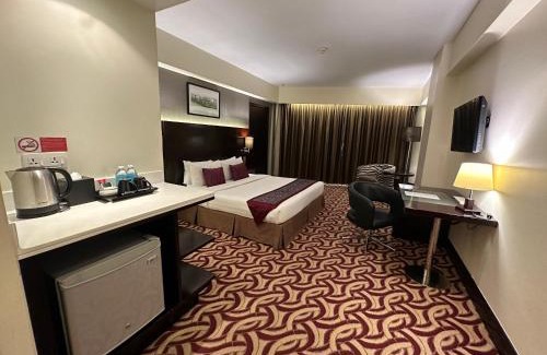 Kota Kinabalu Hotel | Ming Garden Hotel & Residences