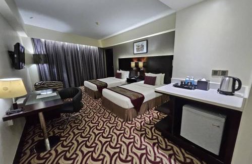 Kota Kinabalu Hotel | Ming Garden Hotel & Residences