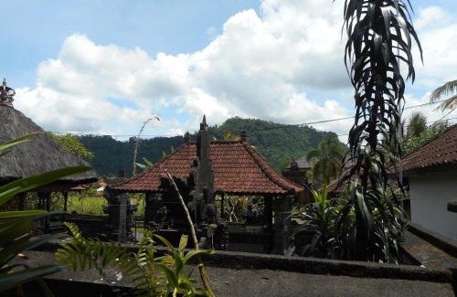 Sidemen House | Ming Homestay