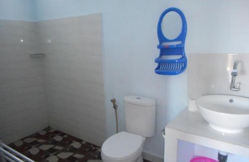 Sidemen House | Ming Homestay
