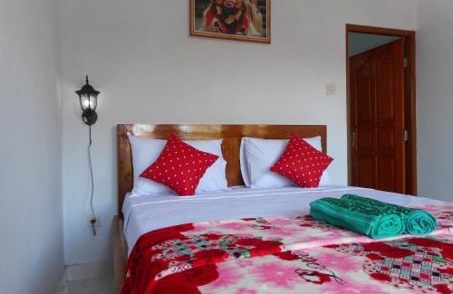 Sidemen House | Ming Homestay