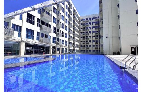 Kota Kinabalu Apartment | Ming SCSP Tweenie Suites