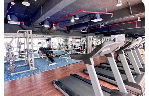 Kota Kinabalu Apartment | Ming SCSP Tweenie Suites