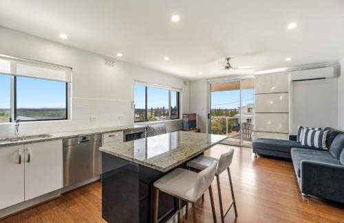 Yamba Apartment | Mingara 4 - Amazing Views