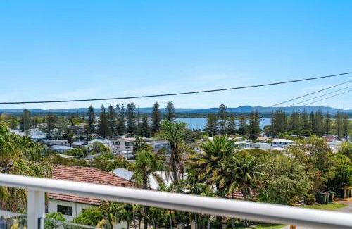 Yamba Apartment | Mingara 4 - Amazing Views