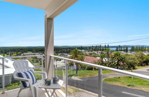 Yamba Apartment | Mingara 4 - Amazing Views