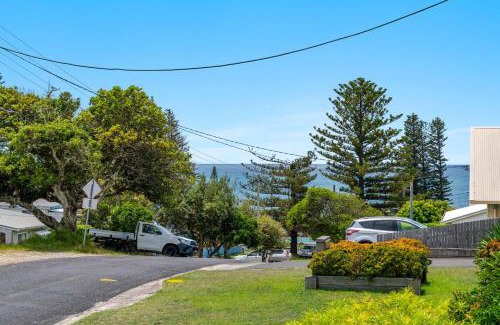 Yamba Apartment | Mingara 4 - Amazing Views