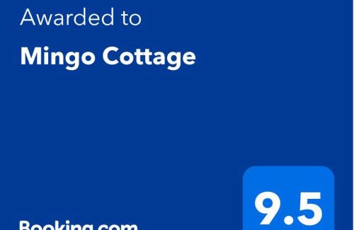 Bewdley Apartment | Mingo Cottage