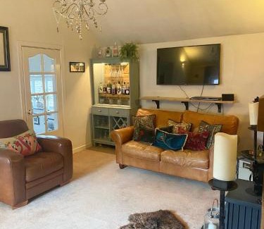 Bewdley Apartment | Mingo Cottage