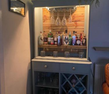 Bewdley Apartment | Mingo Cottage