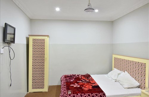 Mingora Hotel | Mingora Bypass Hotel