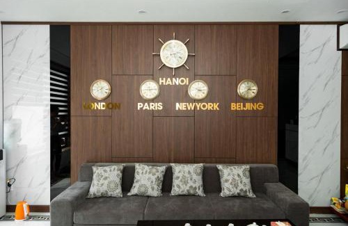 Hai Phong Hotel | Minh Anh Hotel & Apartment
