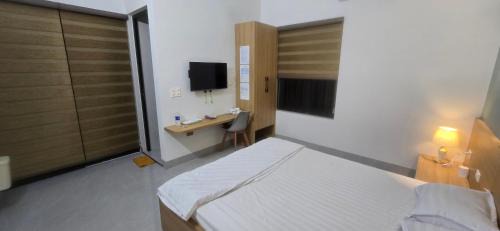 Loc Ha Hotel | Minh Anh Hotel