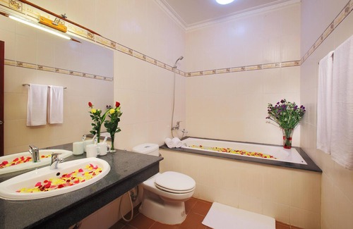 Long Hai Hotel | Minh Dam Hotel & Restaurant
