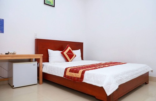 Thang Tam Hotel | Minh Dang Hotel
