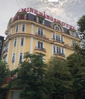 Thanh Hoa Hotel | Minh Hang 3 Hotel