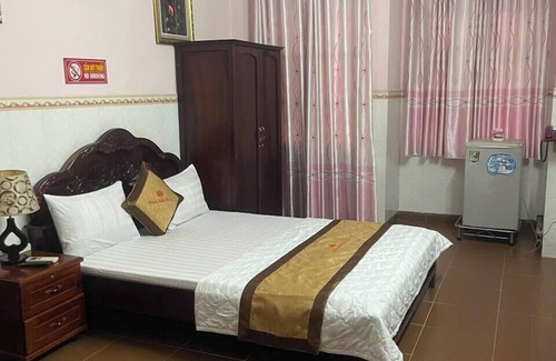 Tan Binh Hotel | Minh Hieu Hotel