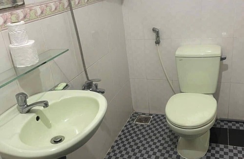 Tan Binh Hotel | Minh Hieu Hotel