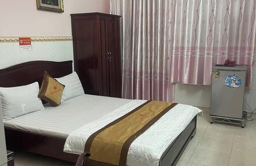 Tan Binh Hotel | Minh Hieu Hotel