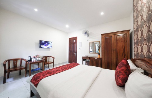 Ba Queo Hotel | Minh Hoang Hotel