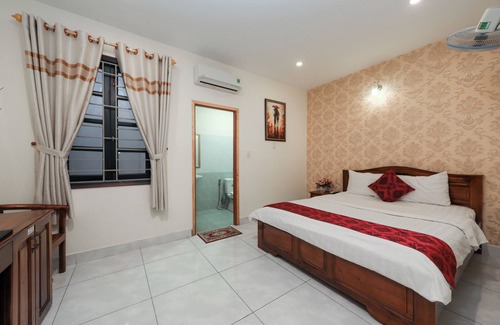 Ba Queo Hotel | Minh Hoang Hotel