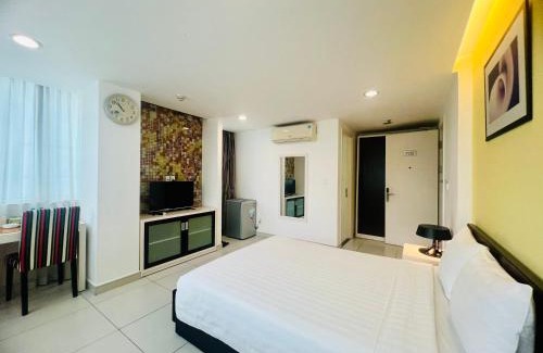 Phuong 6 Hotel | Minh Khang Hotel
