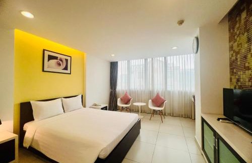 Phuong 6 Hotel | Minh Khang Hotel