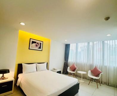 Phuong 6 Hotel | Minh Khang Hotel