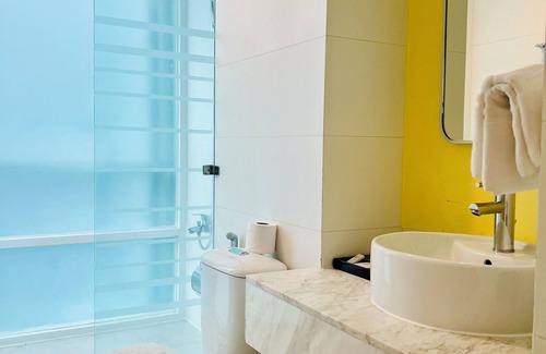 Phuong 6 Hotel | Minh Khang Hotel