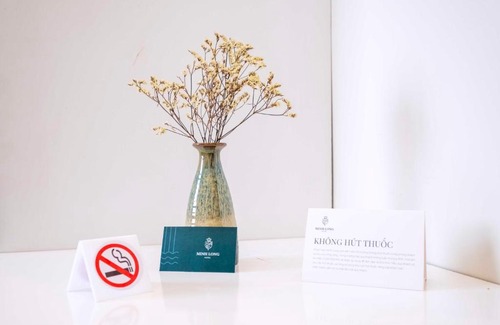 Ba Vi Hotel | Minh Long Hotel