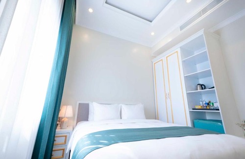 Ba Vi Hotel | Minh Long Hotel