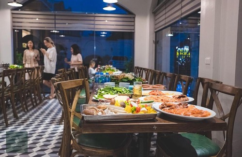 Ba Vi Hotel | Minh Long Hotel