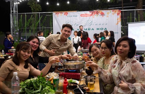 Ba Vi Hotel | Minh Long Hotel
