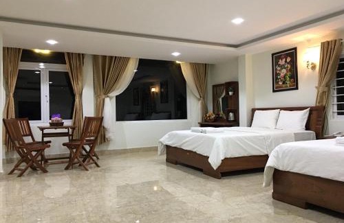 Pleiku Hotel | Minh Manh Hotel