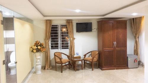 Pleiku Hotel | Minh Manh Hotel