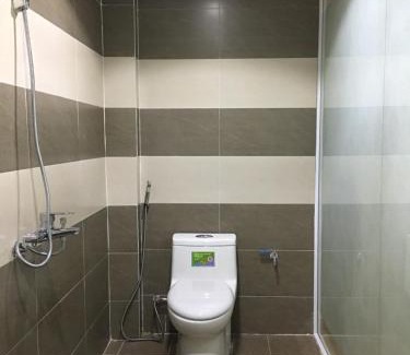 Pleiku Hotel | Minh Manh Hotel