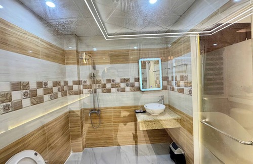Binh Chanh Hotel | Minh Ngoc Hotel
