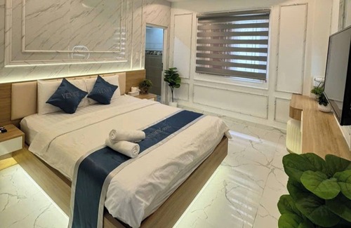 Binh Chanh Hotel | Minh Ngoc Hotel