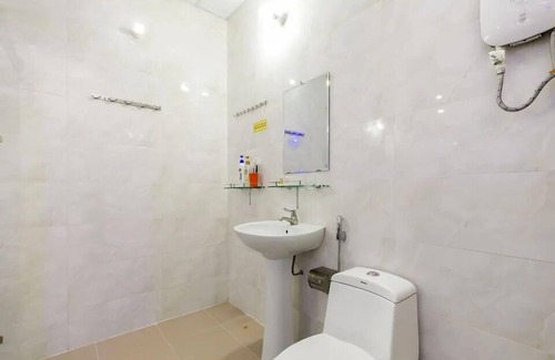 Thu Duc Hotel | Minh Phương HBC Hotel - by Bay Luxury