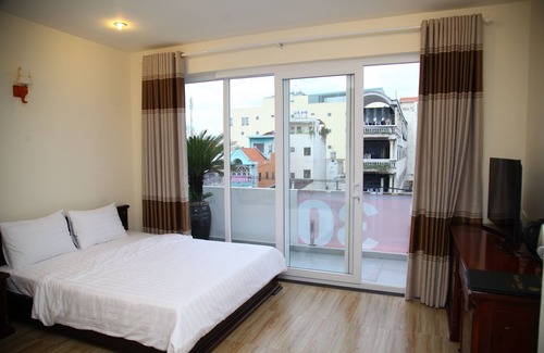 Ba Queo Hotel | Minh Tam Hotel and Spa