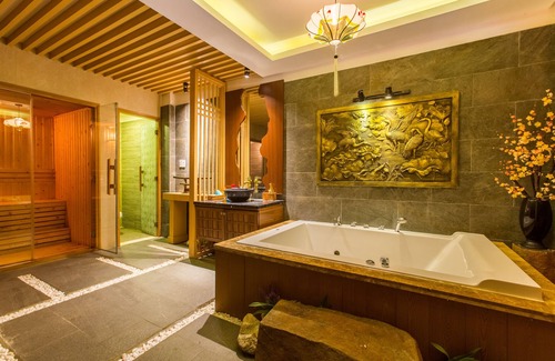 Ba Queo Hotel | Minh Tam Hotel and Spa