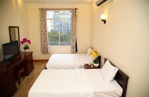 Ba Queo Hotel | Minh Tam Hotel and Spa
