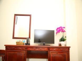Ba Queo Hotel | Minh Tam Hotel and Spa