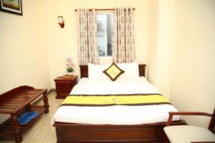Ba Queo Hotel | Minh Tam Hotel and Spa
