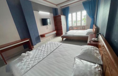 Thuan An House | Minh Thư Hotel