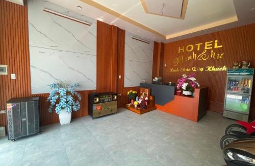 Thuan An House | Minh Thư Hotel