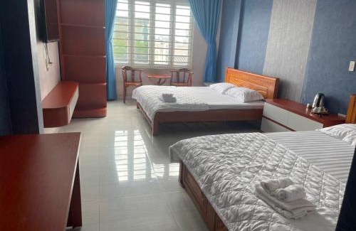 Thuan An House | Minh Thư Hotel